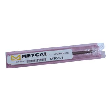 METCAL 焊接烙铁头，STTC-525 售卖规格：1支
