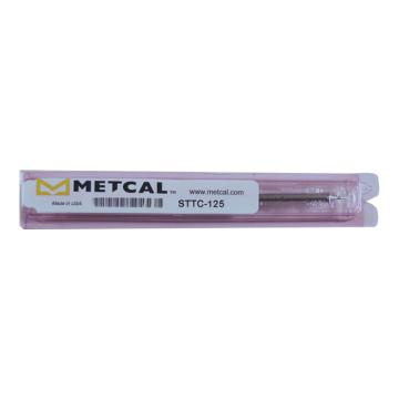 METCAL 焊接烙铁头，STTC-125 售卖规格：1支