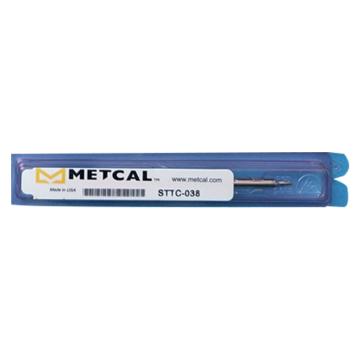 METCAL 焊接烙铁头，STTC-038 售卖规格：1支