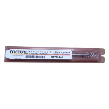 METCAL 焊接烙铁头，STTC-140 售卖规格：1支