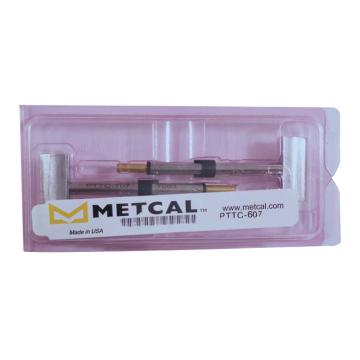 METCAL 焊接烙铁头，2支/包，PTTC-607 售卖规格：1包