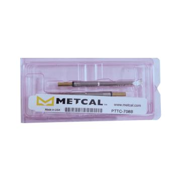 METCAL 焊接烙铁头，2支/包，PTTC-608B 售卖规格：1包