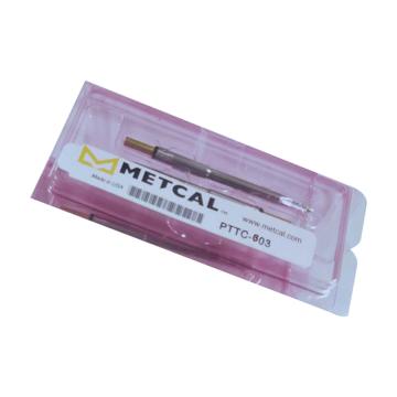 METCAL 焊接烙铁头，2支/包，PTTC-603 售卖规格：1包