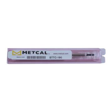 METCAL 焊接烙铁头，STTC-190 售卖规格：1支