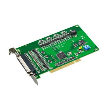 研华/Advantech 通用型数据采集卡，PCI-1750 售卖规格：1个