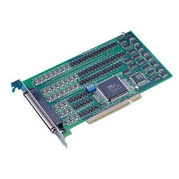 研华/Advantech 通用型数据采集卡，PCI-1754 售卖规格：1个