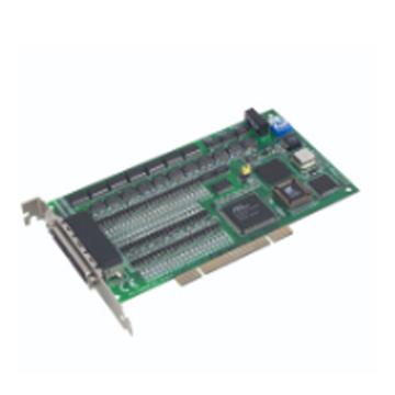研华/Advantech 通用型数据采集卡，PCI-1758UDIO 售卖规格：1个