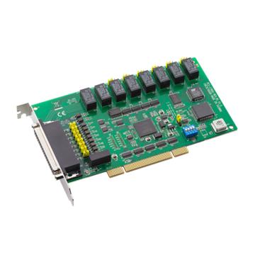 研华/Advantech 通用型数据采集卡，PCI-1760U 售卖规格：1个