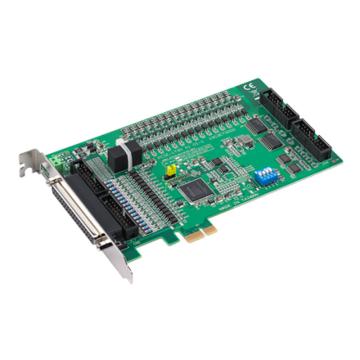 研华/Advantech 通用型数据采集卡，PCIE-1730 售卖规格：1个