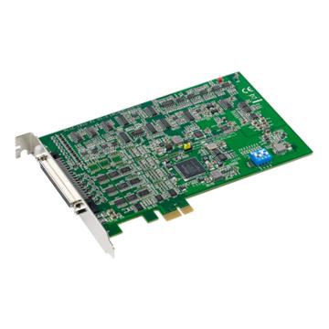研华/Advantech 通用型数据采集卡，PCIE-1810 售卖规格：1个