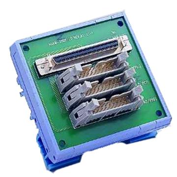 研华/Advantech 采集卡端子接线板，ADAM-3968/20 售卖规格：1个