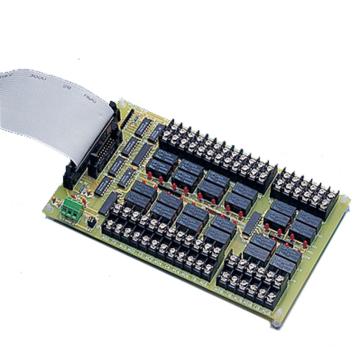 研华/Advantech 继电器隔离DIO板，PCLD-785 售卖规格：1个