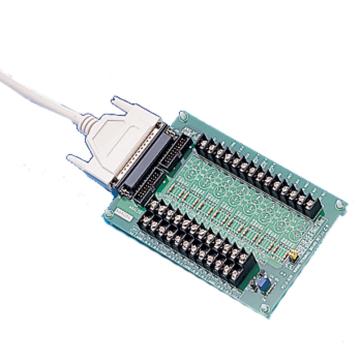 研华/Advantech 采集卡端子接线板，PCLD-8115 售卖规格：1个