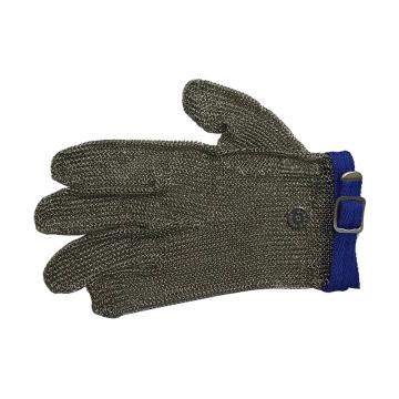 USAFE 钢丝手套，1221L，金属防割手套，1只