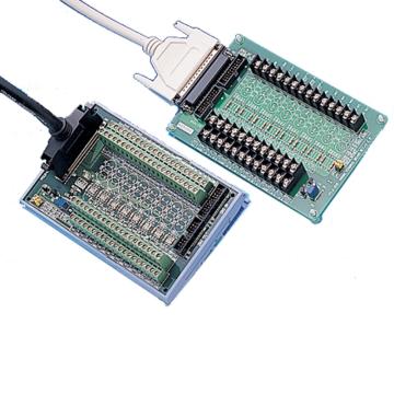研华/Advantech 采集卡端子接线板，PCLD-8710 售卖规格：1个