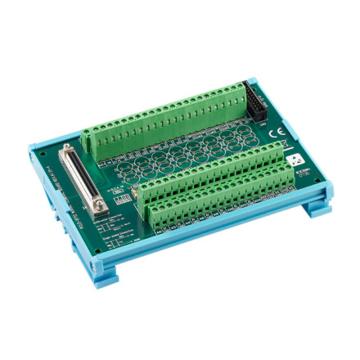 研华/Advantech 采集卡端子接线板，PCLD-8712 售卖规格：1个