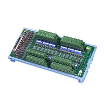 研华/Advantech 采集卡端子接线板，PCLD-8751 售卖规格：1个