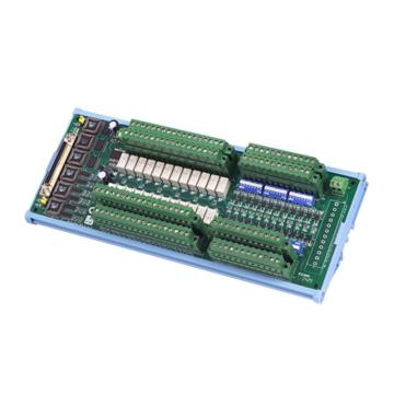 研华/Advantech 采集卡端子接线板，PCLD-8761 售卖规格：1个