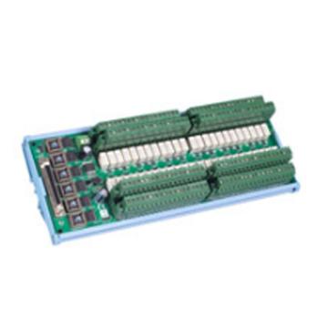 研华/Advantech 采集卡端子接线板，PCLD-8762 售卖规格：1个