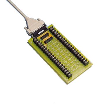 研华/Advantech 采集卡端子接线板，PCLD-880 售卖规格：1个