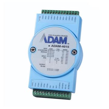 研华/Advantech 分布式IO模块RS485，ADAM-4015-CE 售卖规格：1个