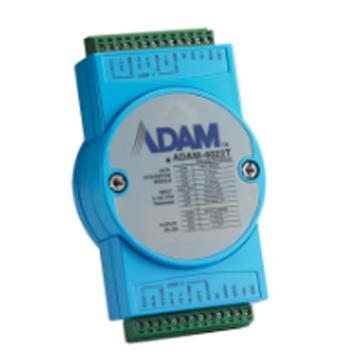 研华/Advantech 分布式IO模块RS485，ADAM-4022T-AE 售卖规格：1个