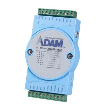 研华/Advantech 分布式IO模块RS485，ADAM-4150-C 售卖规格：1个