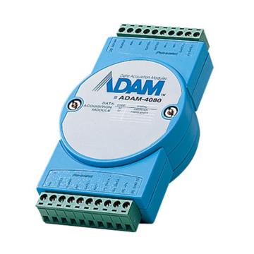 研华/Advantech 分布式IO模块RS485，ADAM-4080-DE 售卖规格：1个