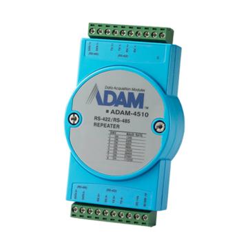 研华/Advantech 中继器转换器，ADAM-4510-EE 售卖规格：1个