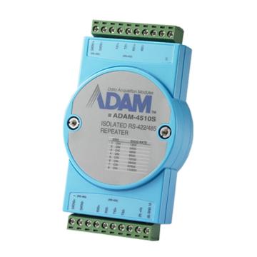 研华/Advantech 中继器转换器，ADAM-4510S-EE 售卖规格：1个