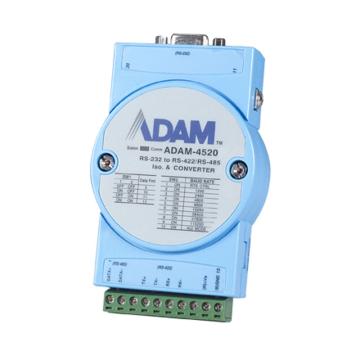 研华/Advantech 中继器转换器，ADAM-4520-EE 售卖规格：1个