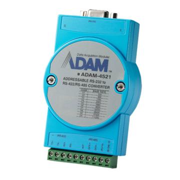 研华/Advantech 中继器转换器，ADAM-4521-AE 售卖规格：1个