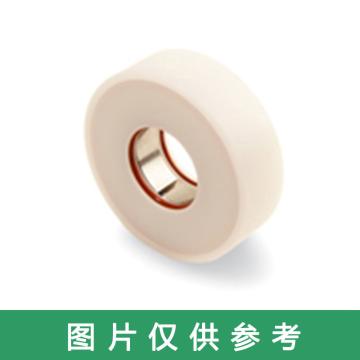 Ruland WDCL-直冲式轴套，公制，塑料+303不锈钢，WDCL-12MM-PS 售卖规格：1个