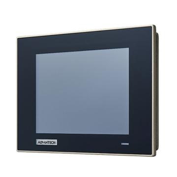 研华/Advantech 新一代全平面工业平板显示器，FPM-7061T-R3AE 售卖规格：1台