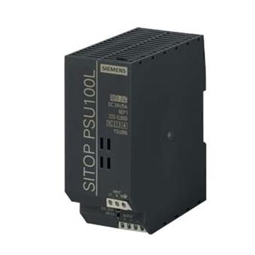 西门子/SIEMENS 调节型电源，6EP1333-1LB00 售卖规格：1个