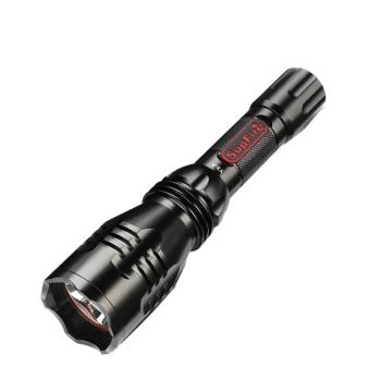 神火/SupFire 强光手电筒，Y3A ，套装含1个手电筒、1个18650锂电池、1个USB线 售卖规格：1个