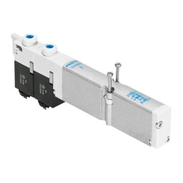 费斯托/FESTO 两位两通电磁阀VMPA系列，VMPA1-M1H-DS-PI，556841 售卖规格：1个