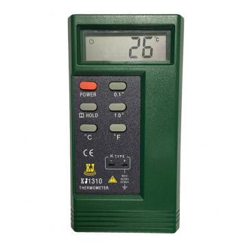 科捷 温度表，KJ1310 售卖规格：1个