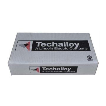Techalloy 镍基合金焊条，TECH-ROD® 117，ENiCrCoMo-1，φ3.2 售卖规格：4.5公斤/包