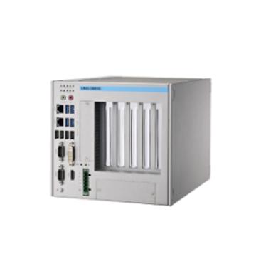 研华/Advantech 无风扇嵌入式工控机，UNO-3085G-D64E （不含硬盘、电源） 售卖规格：1台