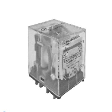 宏发 HF18FF功率继电器，HF18FF/012-2Z1D 售卖规格：30个/盒