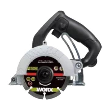 威克士/WORX 云石机，WU073 , 110mm 1600W 售卖规格：1台