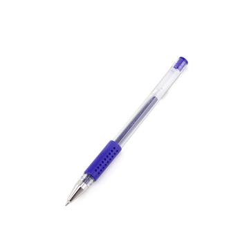 真彩 中性笔，GP-009 蓝色 0.5MM （替代：EDG475） 售卖规格：12支/盒
