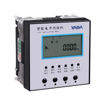 雅达 智能电力测控仪，YD2080A-4 售卖规格：1个