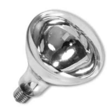 欧普 浴霸灯泡，机制取暖灯泡-D125*165-带包装-覆膜，单位：个