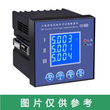 雅达 直流电压数显表，YD8130 售卖规格：1个