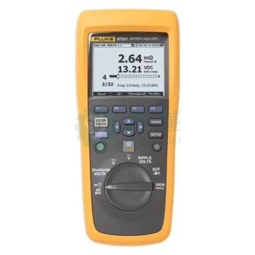 福禄克/FLUKE 蓄电池内阻分析仪，FLUKE-BT521/CN 售卖规格：1套