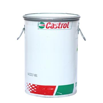 嘉实多/Castrol 高性能轴承润滑脂，（原型号Longtime-0 PD）Tribol GR 100-0 PD 18KG/桶 售卖规格：18公斤/桶
