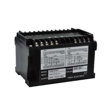雅达 电量变送器，YD2010-PQ4 售卖规格：1个