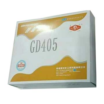 中昊晨光 硅橡胶，GD405 售卖规格：1盒